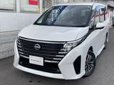 日産 セレナ 1400cc 1.4 e-POWER ハイウェイスターV プロパイロット/アラウンドビューモニター/