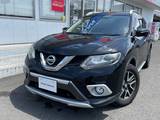 日産 エクストレイル 2000cc 2.0 20X エクストリーマーX エマージェンシーブレーキ パッケージ 3列車 4WD アラウンドビューモニター/サンルーフ/スマ