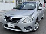 日産 ラティオ 1200cc 1.2 X 純正メモリーナビ/バックモニター/ドラレコ