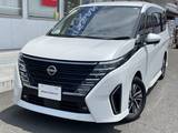 日産 セレナ 1400cc 1.4 e-POWER ハイウェイスターV プロパイロット/アラウンドビューモニター/