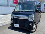日産 NV100クリッパーリオ 660cc 660 E ハイルーフ 純正メモリーナビ/オートスライドドア/バッ
