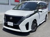 日産 セレナ 1400cc 1.4 e-POWER ハイウェイスターV 純正後席モニター/プロパイロット/アラウン