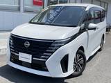 日産 セレナ 1400cc 1.4 e-POWER ハイウェイスターV プロパイロット/アラウンドビューモニター/
