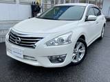 日産 ティアナ 2500cc 2.5 XV ナビAVMパッケージ アラウンドビューモニター/クルーズコント
