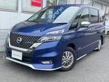 日産 セレナ 1200cc 1.2 e-POWER AUTECH セーフティパッケージ