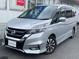 日産 セレナ 2000cc 2.0 ハイウェイスター Vセレクション プロパイロット/アラウンドビューモニター/