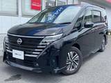 日産 セレナ 1400cc 1.4 e-POWER ハイウェイスターV プロパイロット/アラウンドビューモニター/