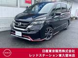 日産 セレナ 2000cc 2.0 NISMO プロパイロット/アラウンドビューモニター/