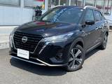日産 キックス 1200cc 1.2 X ツートーン インテリアエディション (e-POWER) プロパイロット/アラウンドビューモニター/