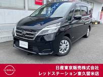 日産 セレナ 2000cc 2.0 XV プロパイロット/アラウンドビューモニター/