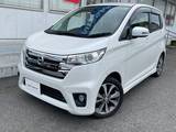 日産 デイズ 660cc 660 ハイウェイスターG 4WD 純正メモリーナビ/アラウンドビューモニタ