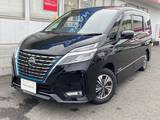 日産 セレナ 1200cc 1.2 e-POWER ハイウェイスター V プロパイロット/アラウンドビューモニター/