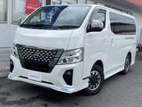 日産 キャラバン 2400cc 2.4 AUTECH ロングボディ ディーゼルターボ 4WD 純正メモリーナビ/シートヒーター/アラウン