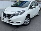 日産 ノート 1200cc 1.2 X 純正メモリーナビ/踏み間違いアシスト