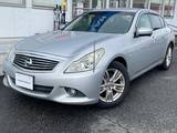 日産 スカイライン 2500cc 2.5 250GT キセノン/バック・サイドモニター/横滑り防