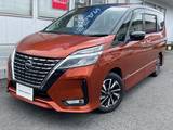 日産 セレナ 2000cc 2.0 ハイウェイスター V プロパイロット/LEDライト/純正後席モニタ