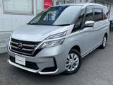 日産 セレナ 2000cc 2.0 XV 純正メモリーナビ/アラウンドビューモニタ