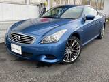 日産 スカイラインクーペ 3700cc 3.7 370GT タイプSP バック・サイドモニター/パドルシフト/シー
