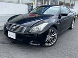 日産 スカイラインクーペ 3700cc 3.7 370GT タイプS バック・サイドモニター/キセノン/パドルシ