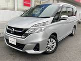 日産 セレナ 2000cc 2.0 X ストラーダメモリーナビ/バックモニター/ド