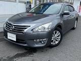 日産 ティアナ 2500cc 2.5 XL 純正メモリーナビ/バックモニター/助手席オ