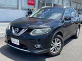 日産 エクストレイル 2000cc 2.0 20Xt エマージェンシーブレーキパッケージ 2列車 4WD アラウンドビューモニター/シートヒーター/