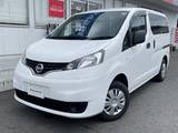 日産 NV200バネットバン 1600cc 1.6 GX 純正メモリーナビ/バックモニター/ETC