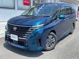 日産 セレナ 1400cc 1.4 e-POWER ハイウェイスターV プロパイロット/アラウンドビューモニター/