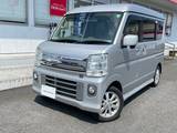 日産 NV100クリッパーリオ 660cc 660 E ハイルーフ KENWOODチューナー/踏み間違いアシスト