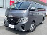 日産 キャラバン 2000cc 2.0 グランド プレミアムGX ロングボディ アラウンドビューモニター/スマートルーム