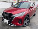 日産 キックス 1200cc 1.2 X (e-POWER) プロパイロット/アラウンドビューモニター/