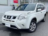 日産 エクストレイル 2000cc 2.0 20S 4WD 純正メモリーナビ/バックモニター/フォグラ