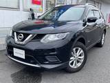 日産 エクストレイル 2000cc 2.0 20X ハイブリッド エマージェンシーブレーキパッケージ 4WD アラウンドビューモニター/クルーズコント