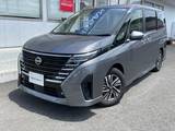 日産 セレナ 1400cc 1.4 e-POWER ハイウェイスターV プロパイロット/アラウンドビューモニター/