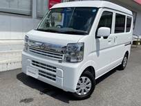 日産 クリッパー 660cc 660 GX ハイルーフ 純正メモリーナビ/LEDライト/シートヒータ