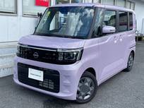 日産 ルークス 660cc 660 X 純正メモリーナビ/アラウンドビューモニタ