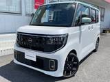 日産 ルークス 660cc 660 ハイウェイスターGターボ アラウンドビューモニター/シートヒーター/