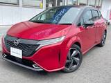 日産 ノートオーラ 1200cc 1.2 G レザーエディション プロパイロット/アラウンドビューモニター/