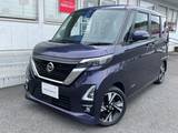 日産 ルークス 660cc 660 ハイウェイスターX プロパイロット エディション プロパイロット/アラウンドビューモニター/