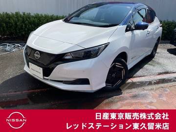 e+ X プロパイロット/アラウンドビューモニター/
