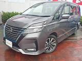 日産 セレナ 1200cc 1.2 e-POWER ハイウェイスター V プロパイロット/アラウンドビューモニター/