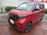 日産 サクラ X 純正メモリーナビ/アラウンドビューモニタ