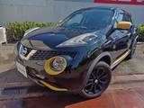 日産 ジューク 1500cc 1.5 15RX パーソナライゼーション アラウンドビューモニター/キセノン/専用ア