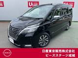日産 セレナ 2000cc 2.0 ハイウェイスター V デカナビ　後席モニタ　プロパイ　両オート