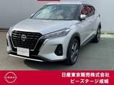 日産 キックス 1200cc 1.2 X (e-POWER) プロパイロット 純正ナビ アラウンドビュー