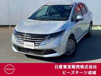 日産 ノート 1200cc 1.2 X 純正大画面ナビ アラウンドビュー TV