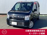 スズキ ワゴンR 660cc 660 ハイブリッド FX ナビ アラウンドビュー デュアサポブレーキ