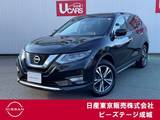 日産 エクストレイル 2000cc 2.0 20Xi 2列車 4WD プロパイ デカナビ アラモニ　防水シート