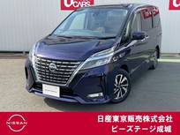 日産 セレナ 2000cc 2.0 ハイウェイスター V プロパイ デカナビ アラモニ 両側オート