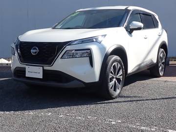 1.5 X e-4ORCE 4WD エマブレ　プロパイ　オートBドア　4WD